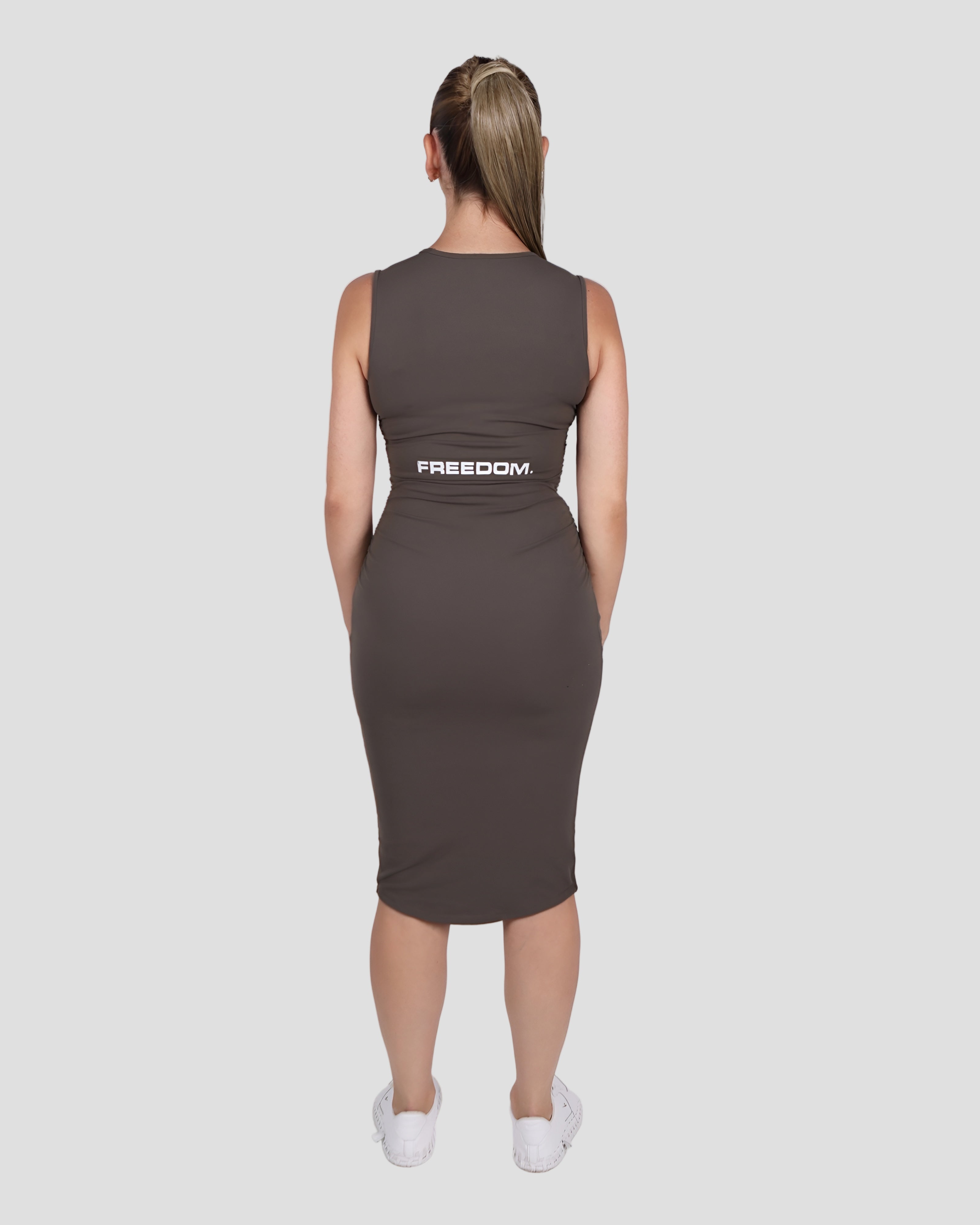 Freedom Tube Dress - Freedom Activewear - Freedom Activewear