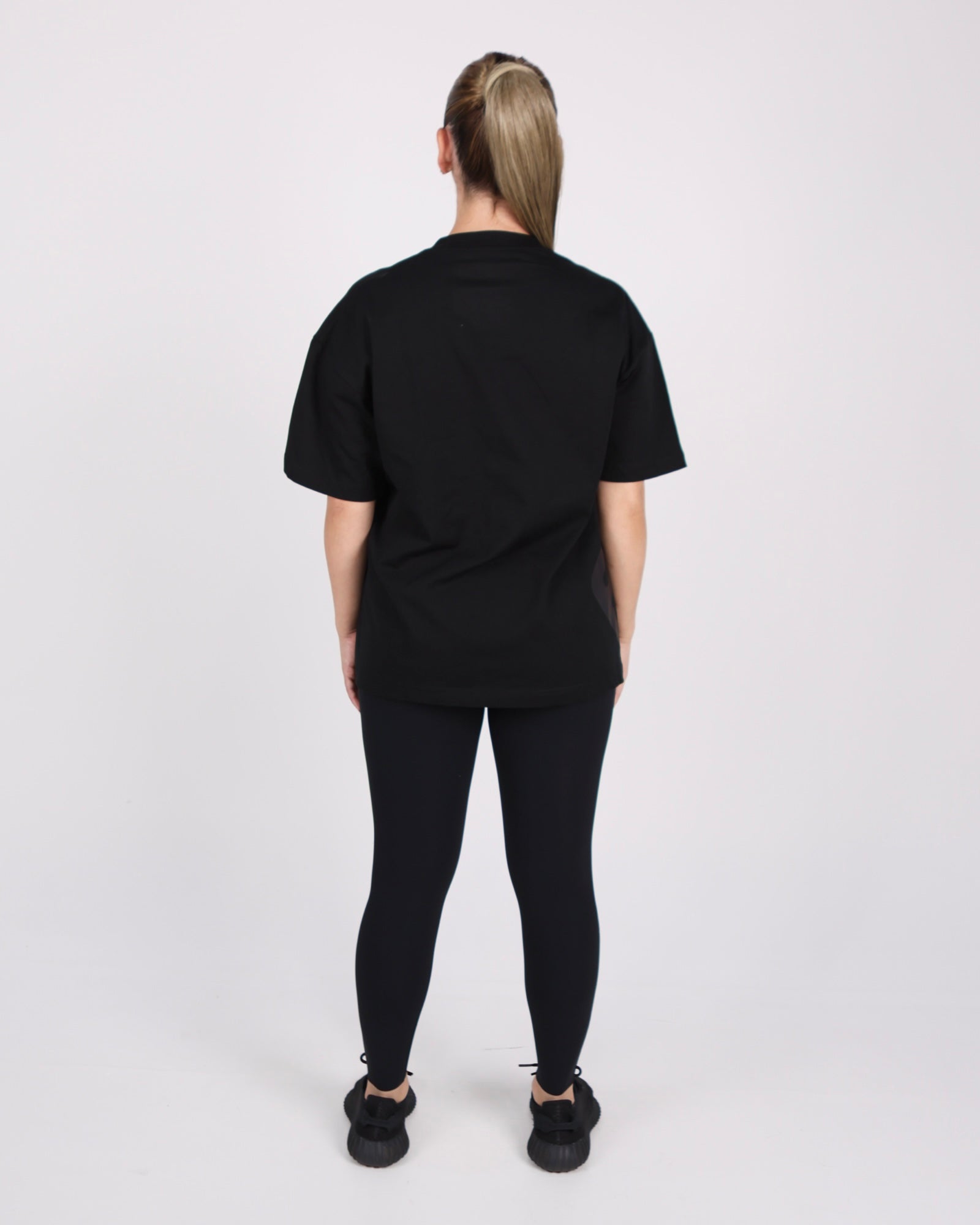 Freedom Unisex Oversized Tees - Tee - Freedom Activewear - Freedom Activewear