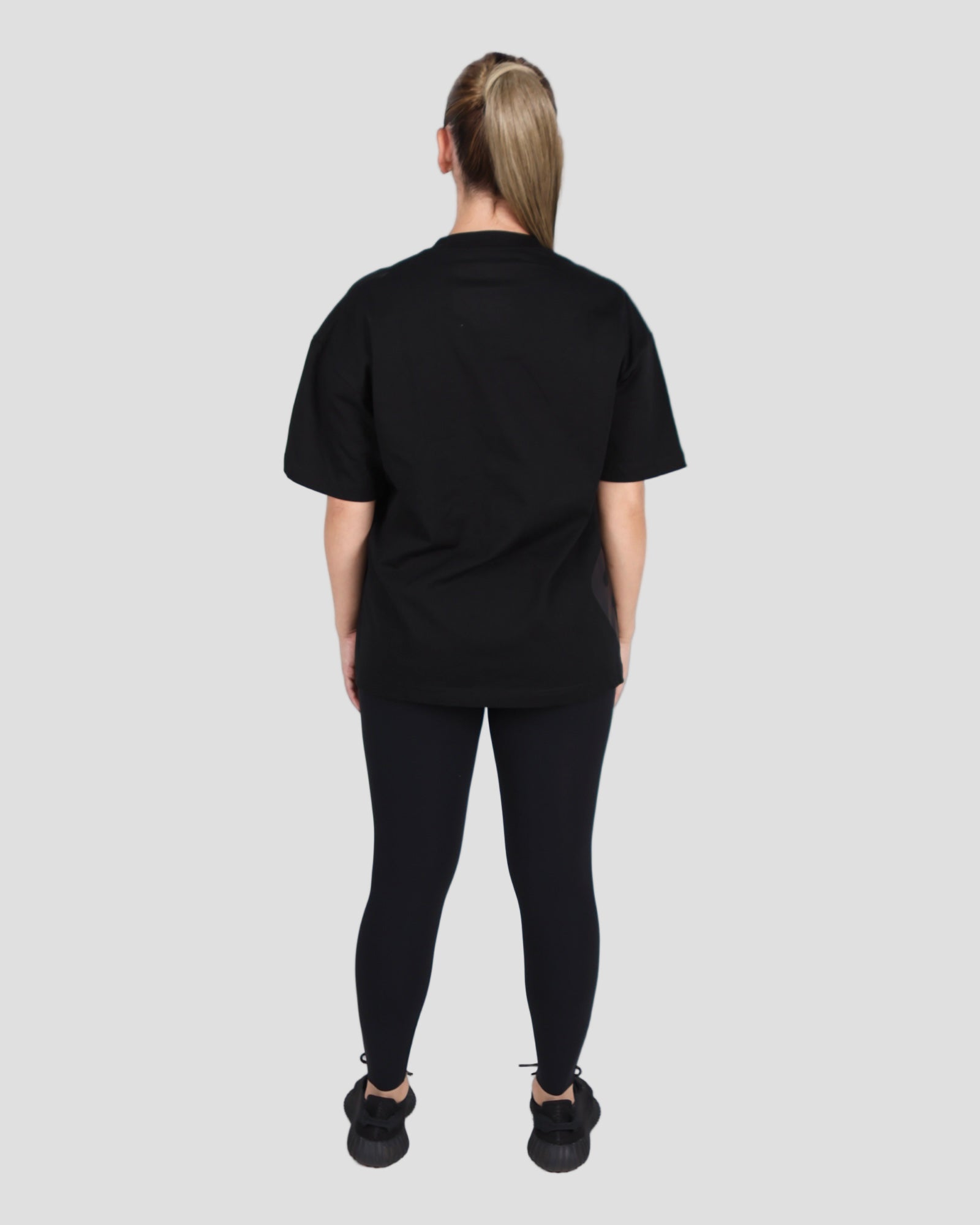 Freedom Unisex Oversized Tees - Tee - Freedom Activewear - Freedom Activewear