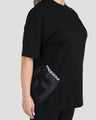 Freedom Unisex Oversized Tees