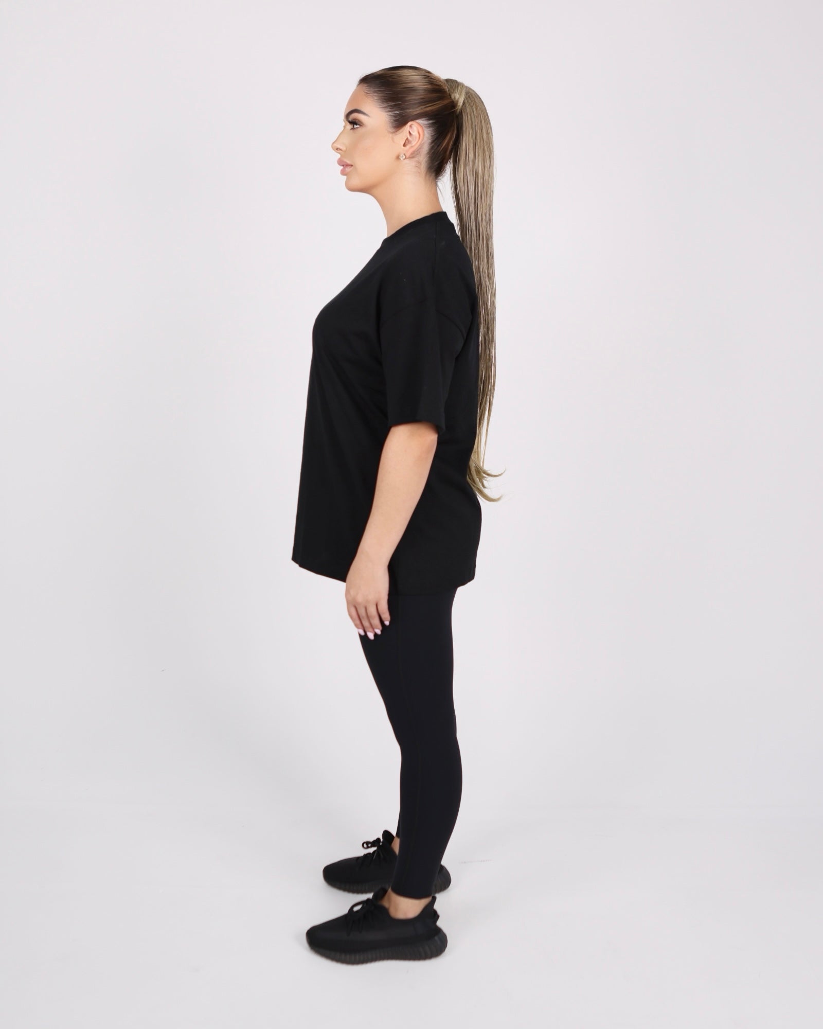 Freedom Unisex Oversized Tees - Tee - Freedom Activewear - Freedom Activewear