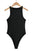 Freedom Yoga Leotard (thong) - Tee - Freedom Activewear - Freedom Activewear