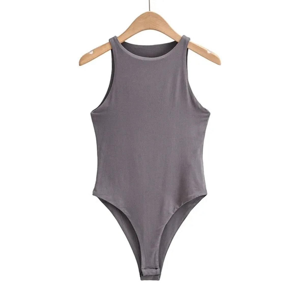 Freedom Yoga Leotard (thong) - Tee - Freedom Activewear - Freedom Activewear