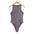 Freedom Yoga Leotard (thong) - Tee - Freedom Activewear - Freedom Activewear