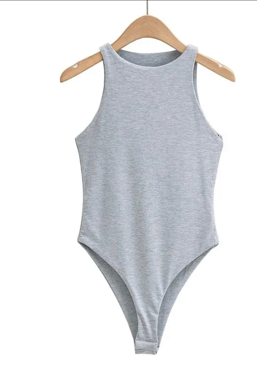 Freedom Yoga Leotard (thong) - Tee - Freedom Activewear - Freedom Activewear