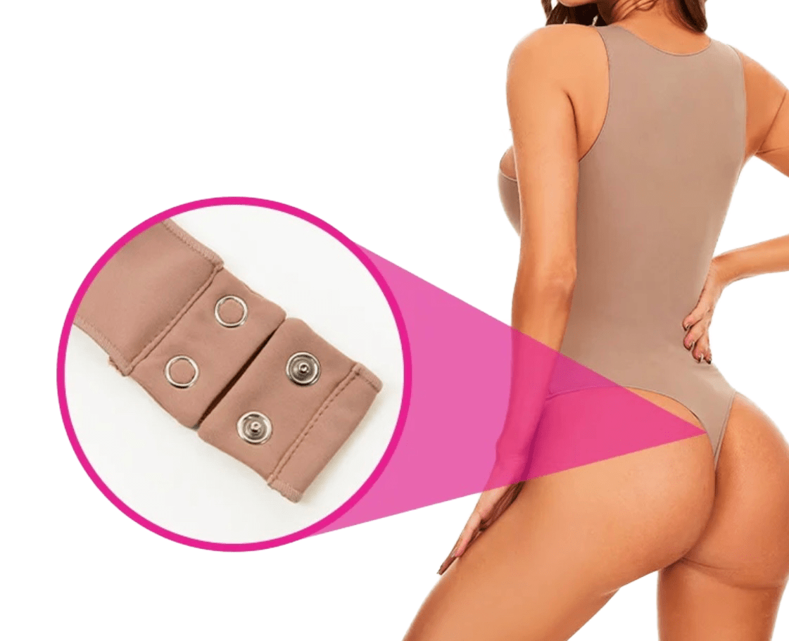 Freedom Yoga Leotard (thong) - Tee - Freedom Activewear - Freedom Activewear