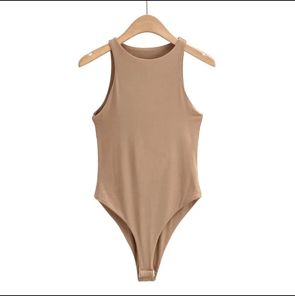 Freedom Yoga Leotard (thong) - Tee - Freedom Activewear - Freedom Activewear