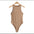 Freedom Yoga Leotard (thong) - Tee - Freedom Activewear - Freedom Activewear
