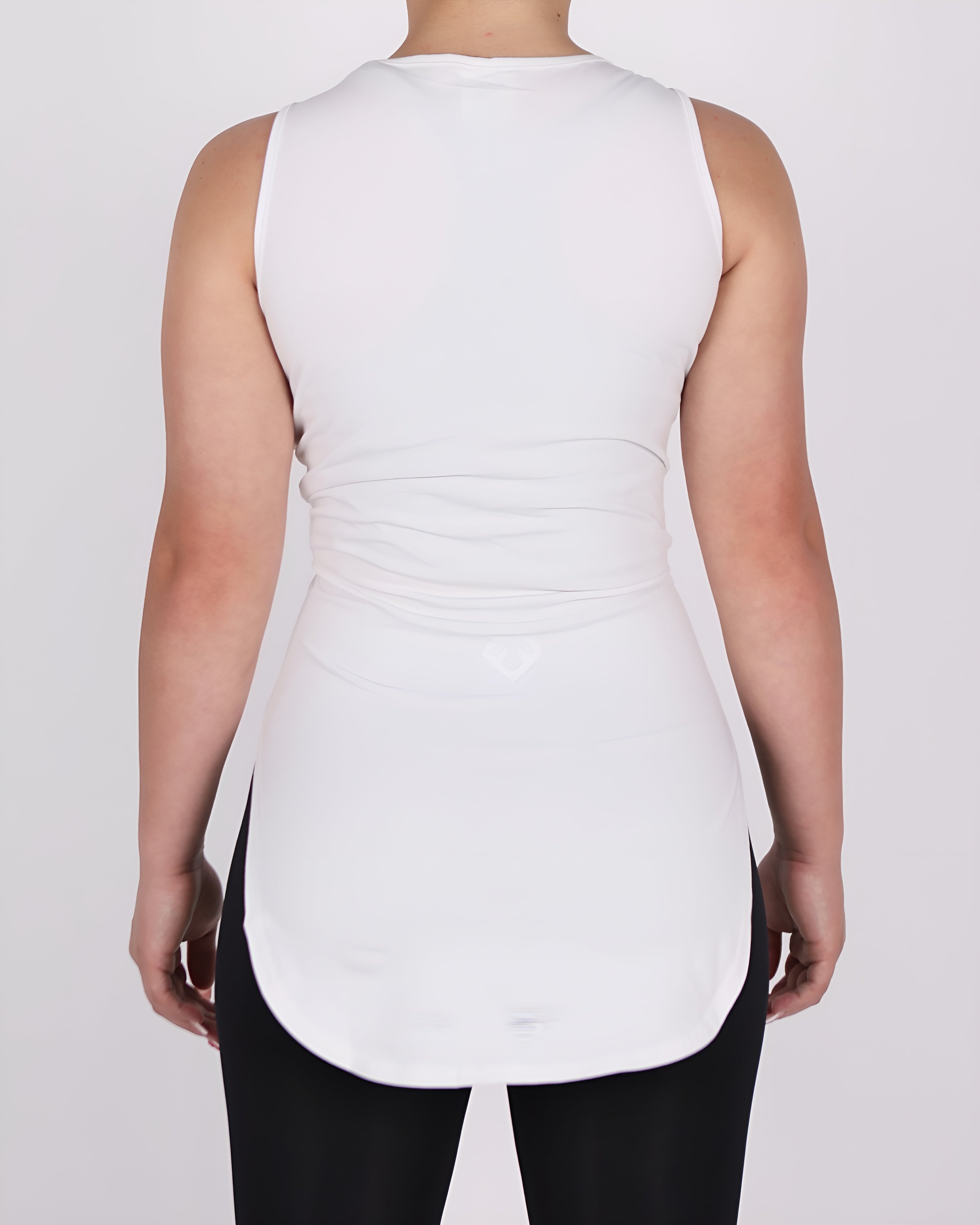 Freedom Zen Singlet - Singlet - Freedom Activewear - Freedom Activewear