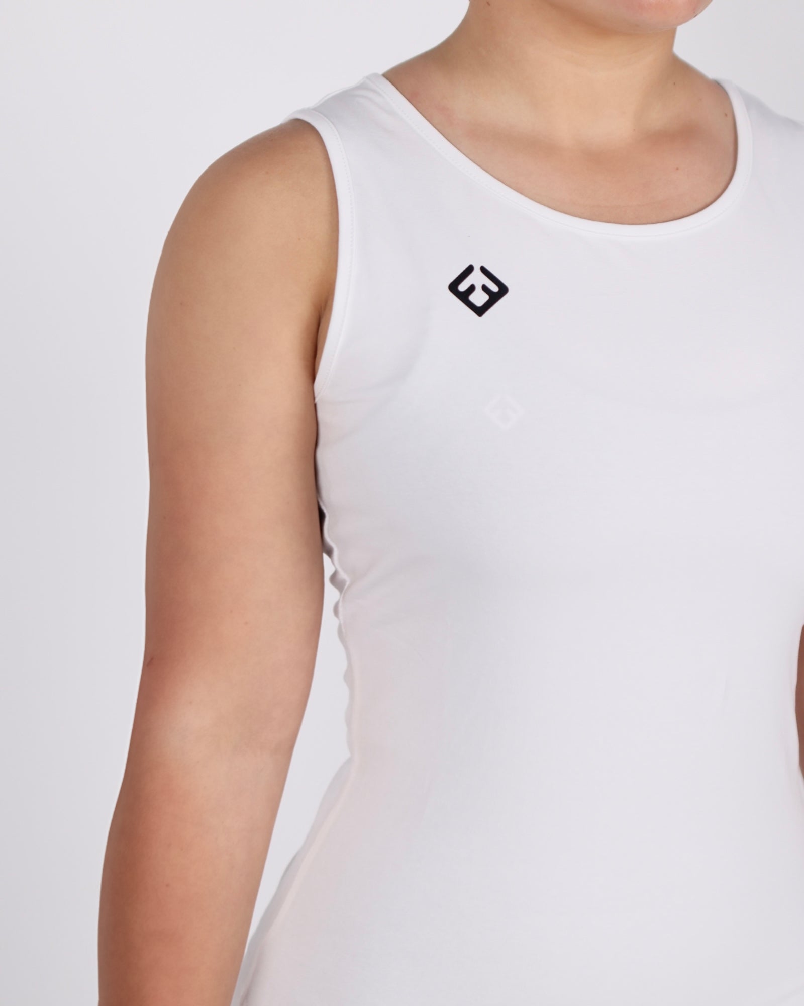 Freedom Zen Singlet - Singlet - Freedom Activewear - Freedom Activewear