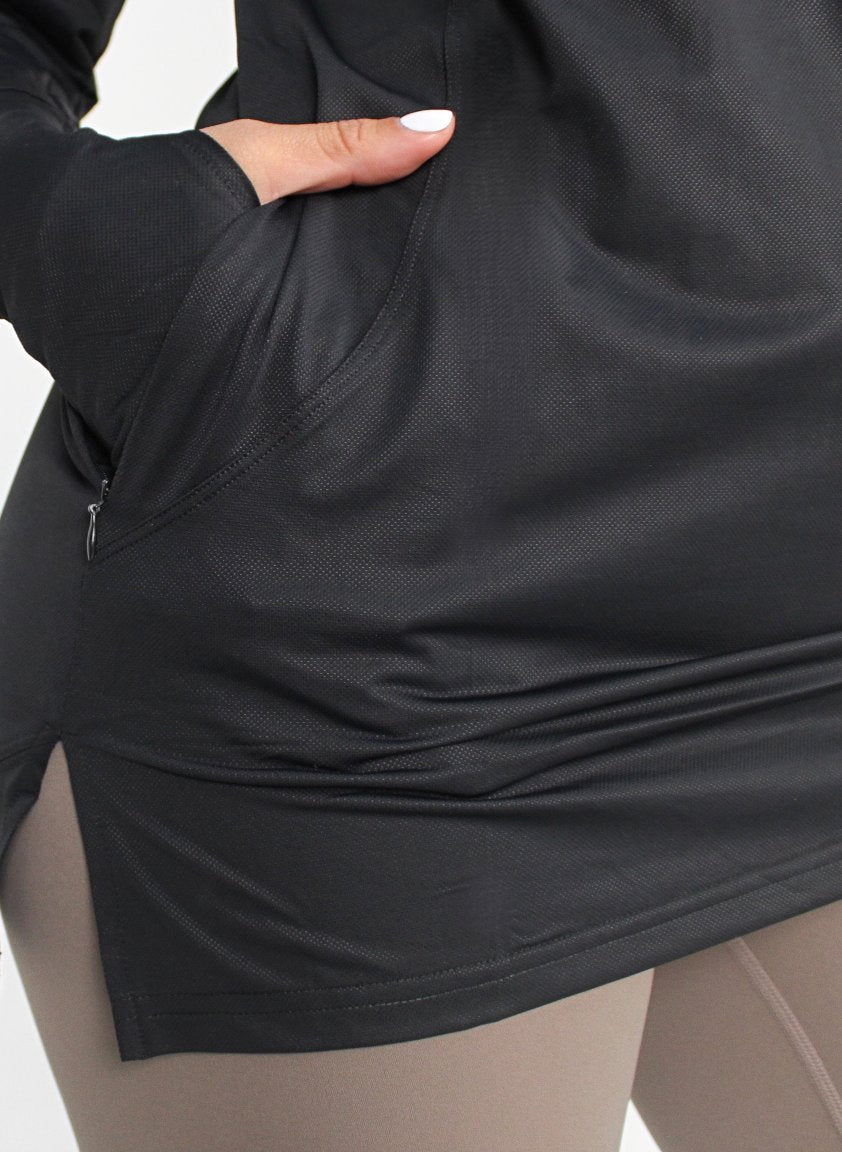 High Intensity Long Sleeve - Long Sleeve - Freedom Activewear - Freedom Activewear