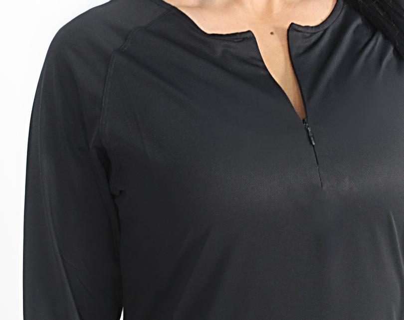 High Intensity Long Sleeve - Long Sleeve - Freedom Activewear - Freedom Activewear