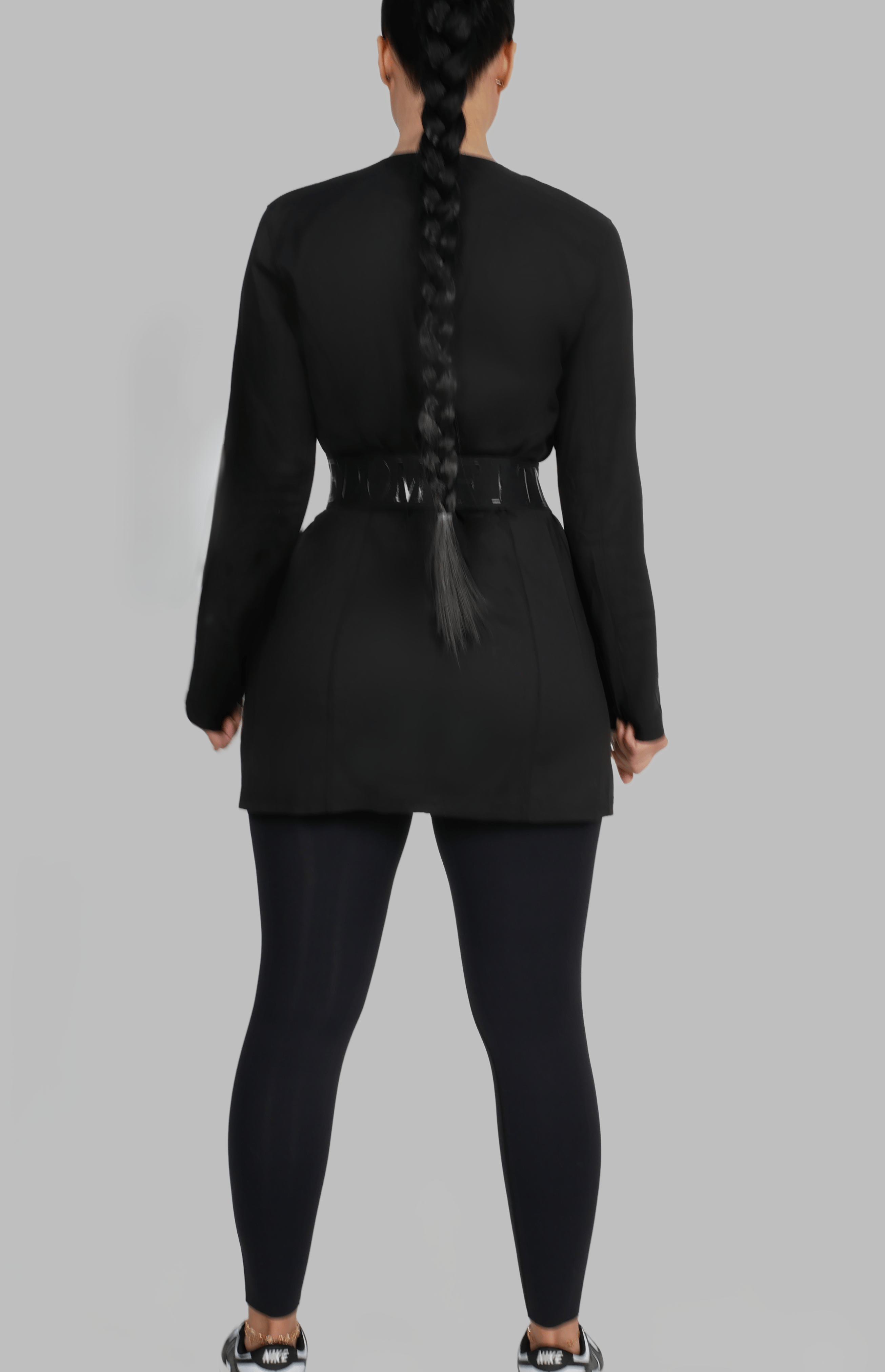 Performance Blazer - Jackets - Freedom Activewear - Freedom Activewear