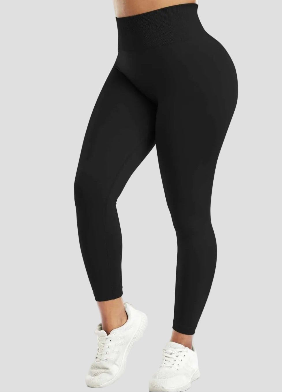 THE CONTOUR SET - Freedom Activewear - Freedom Activewear