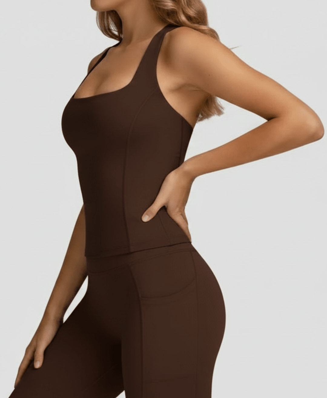 THE CROSS SET - Freedom Activewear - Freedom Activewear