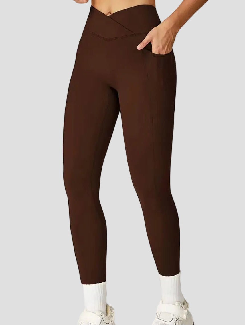 THE CROSS SET - Freedom Activewear - Freedom Activewear